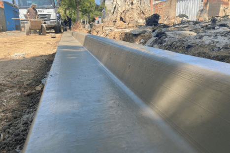 Guias Extrusadas em Campinas e Região: Como Encontrar Empresas Confiáveis