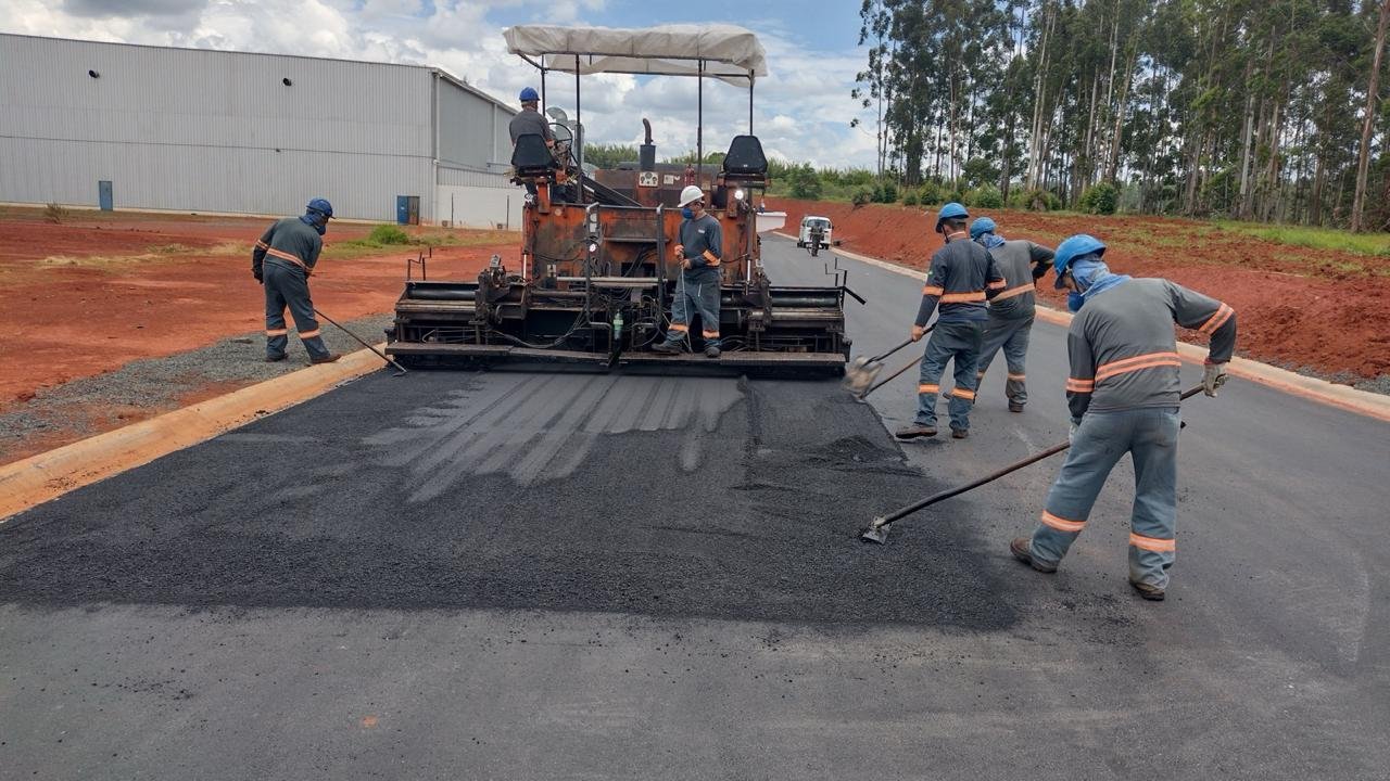 Pavimentação Asfáltica: Conheça Tipos, Vantagens e Custos