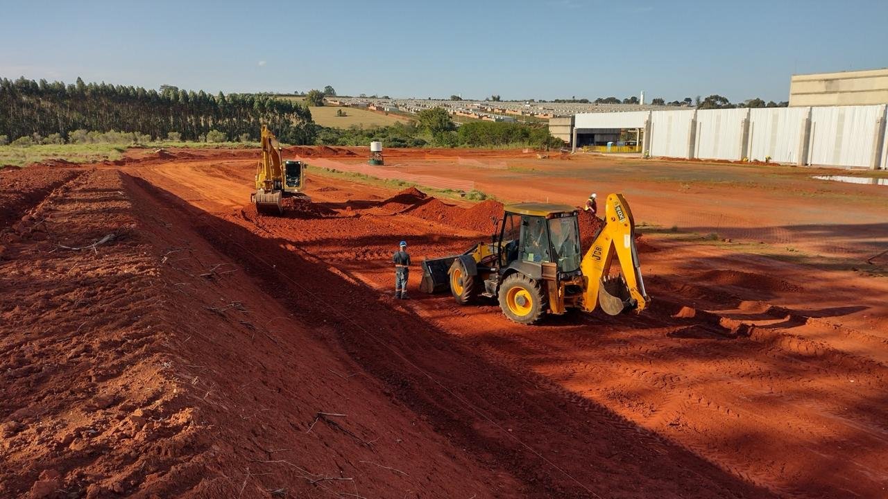Terraplanagem: O Que É, Como Funciona e Por Que é Essencial